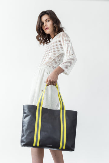 THE FLAIR TOTE — FINAL SALE