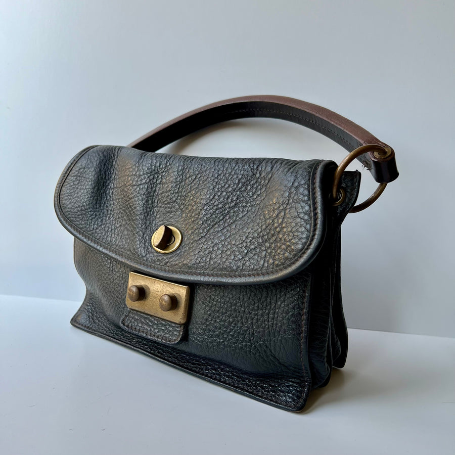 VINTAGE MIU MIU BAG — FINAL SALE