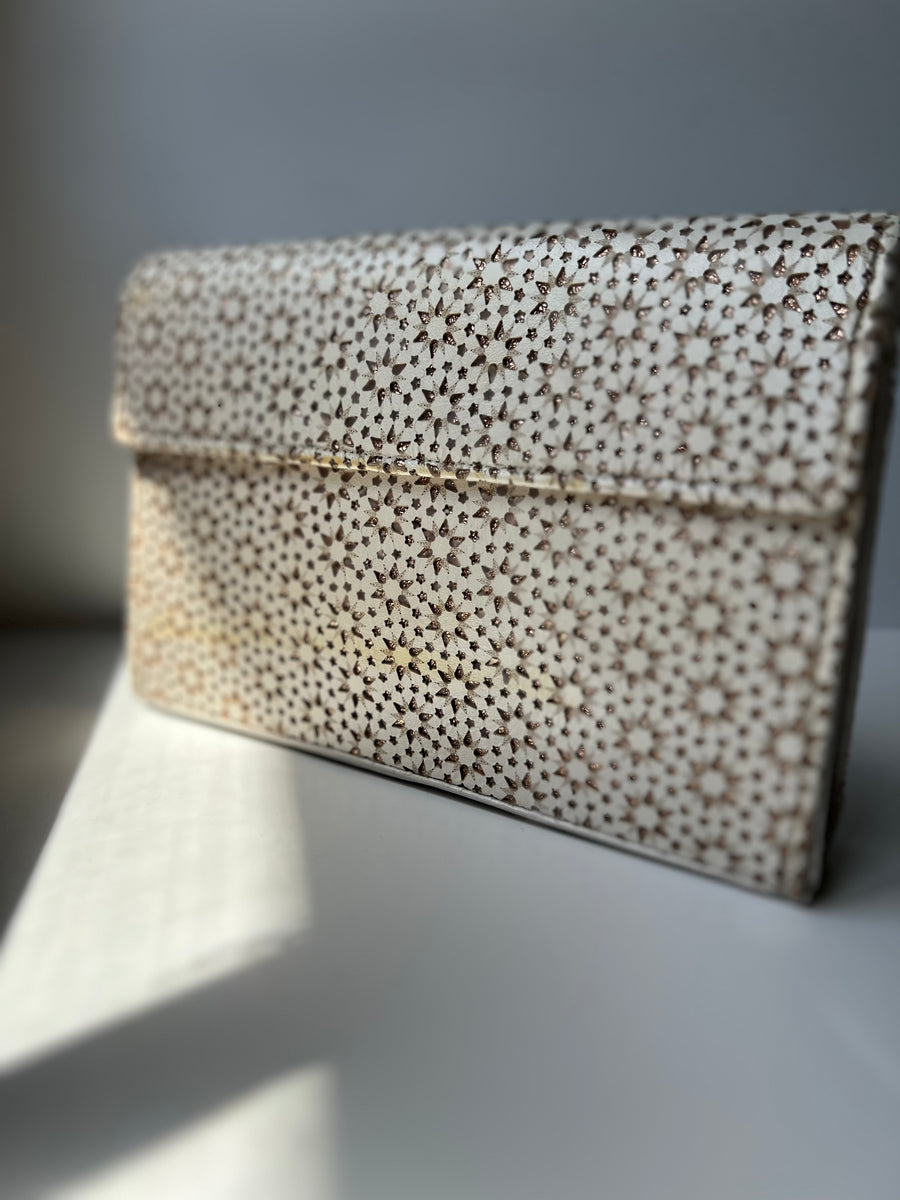 THE STAR CLUTCH — FINAL SALE