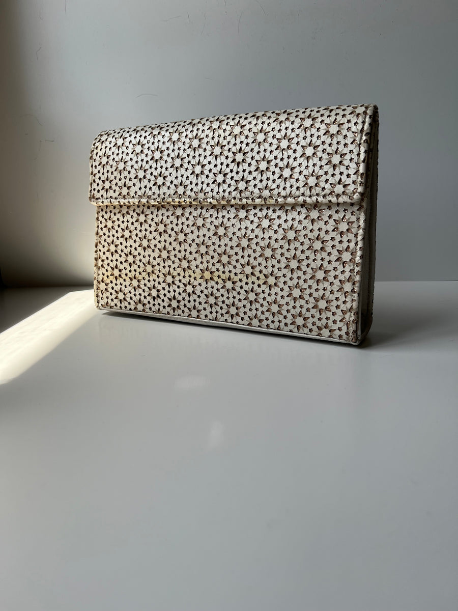 THE STAR CLUTCH — FINAL SALE