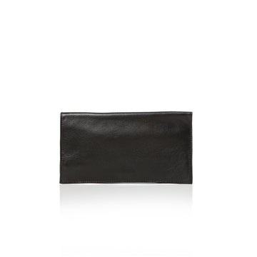 black clutch