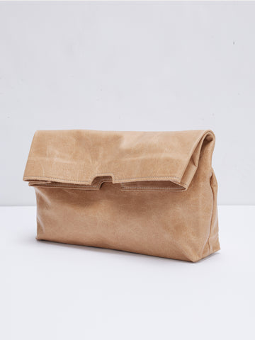 The Take-Out — Tan