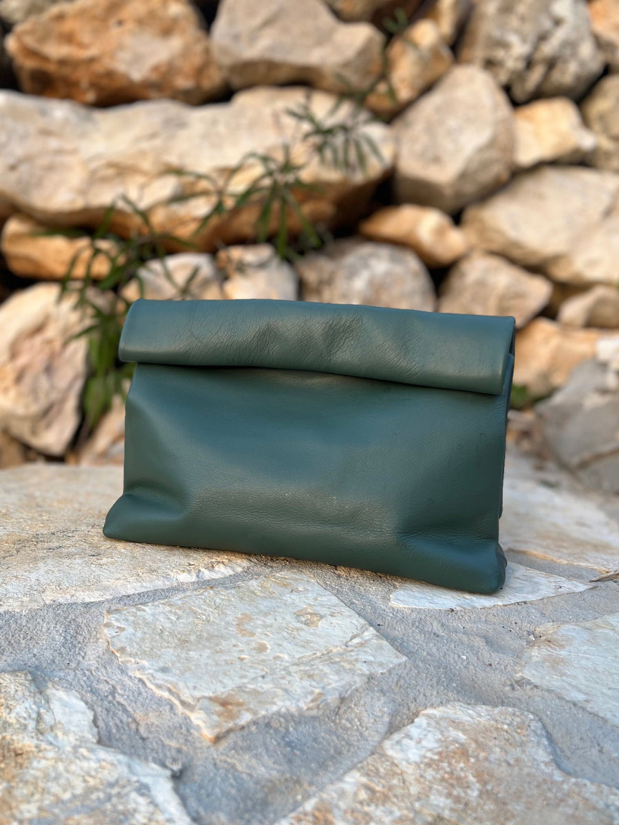 The Lunch — Marine - FINAL SALE