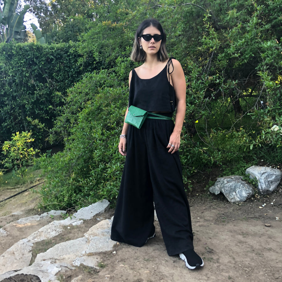 Waist Belt Bag 