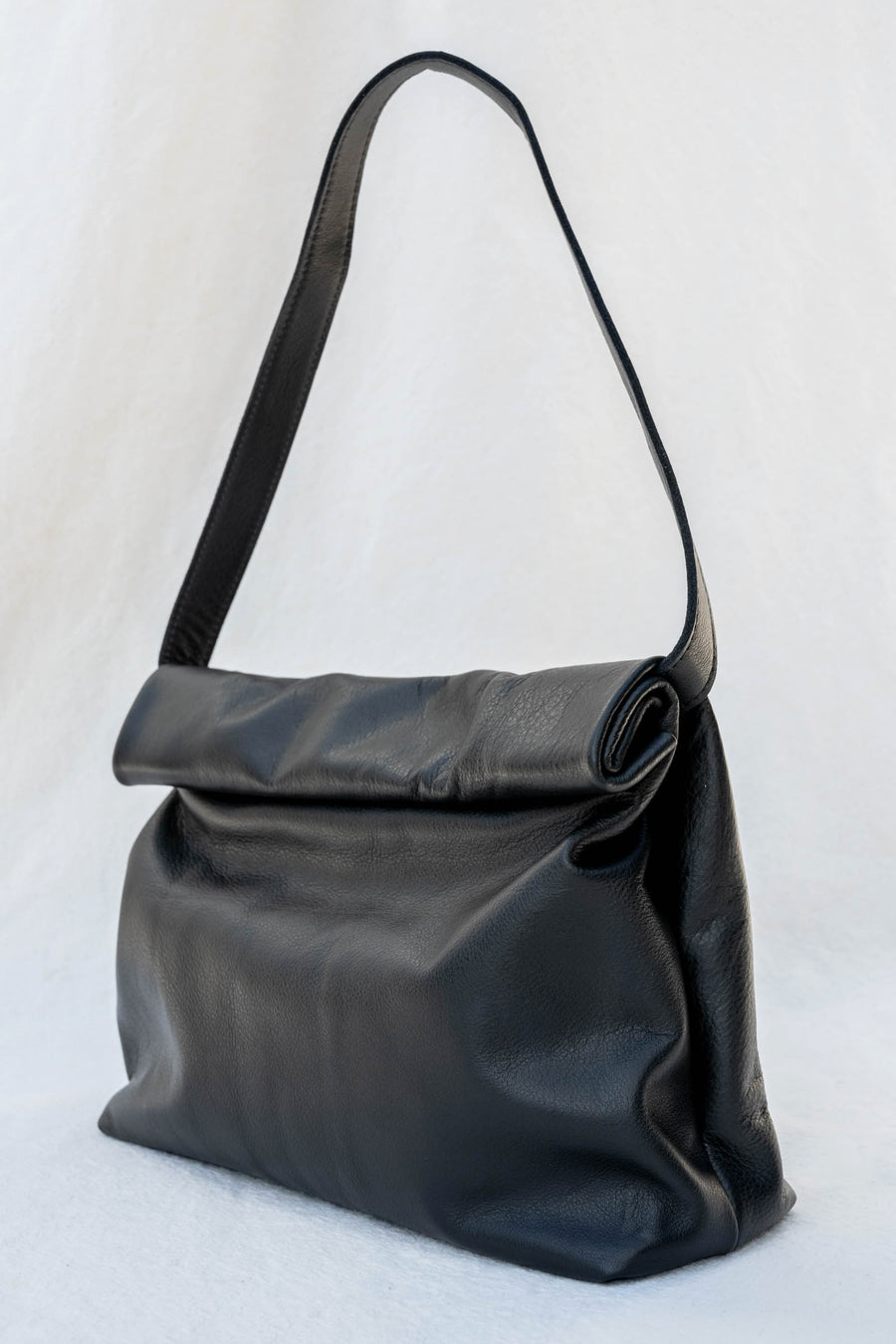 THE LUNCH TO-GO — BLACK - FINAL SALE