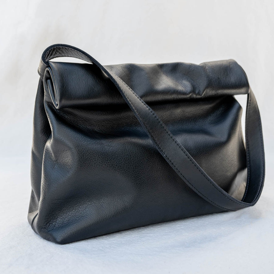 THE LUNCH TO-GO — BLACK - FINAL SALE