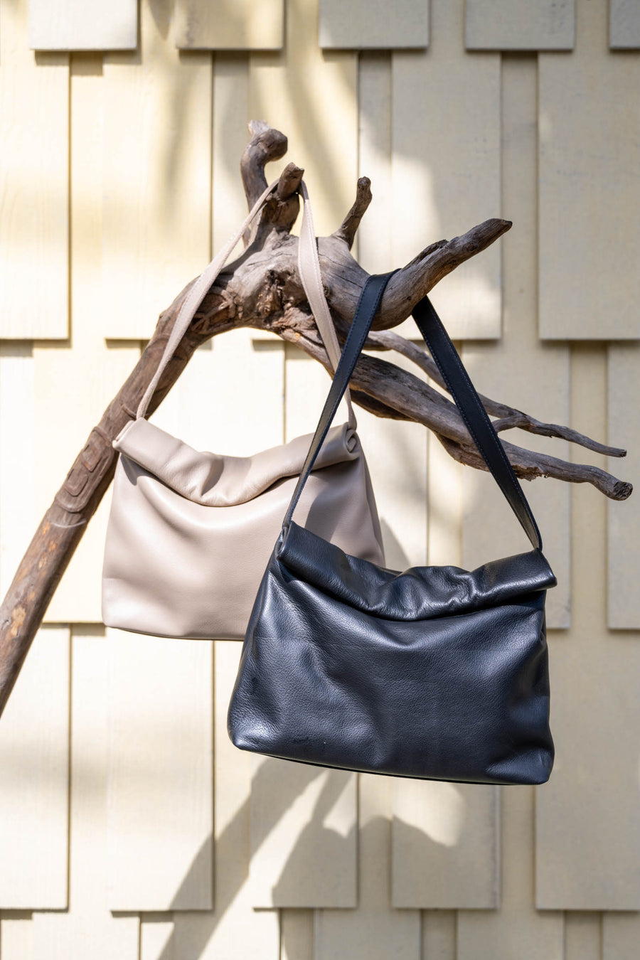 THE LUNCH TO-GO — BLACK - FINAL SALE