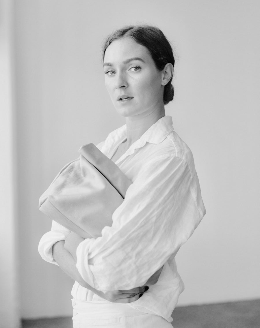 The Lunch — Off-White — Final Sale