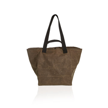Marie Turnor large tote bag