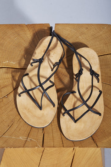 marie turnor riviera sandals