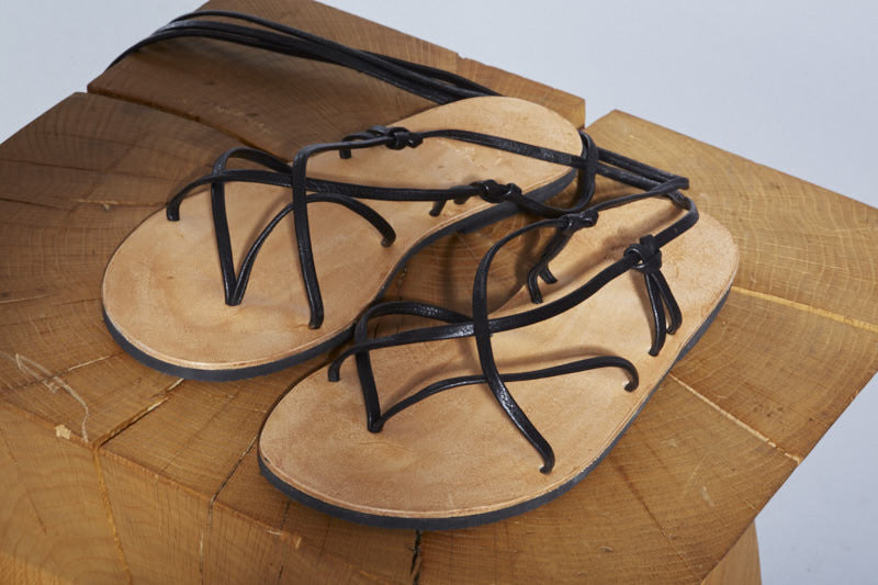 marie turnor sandals