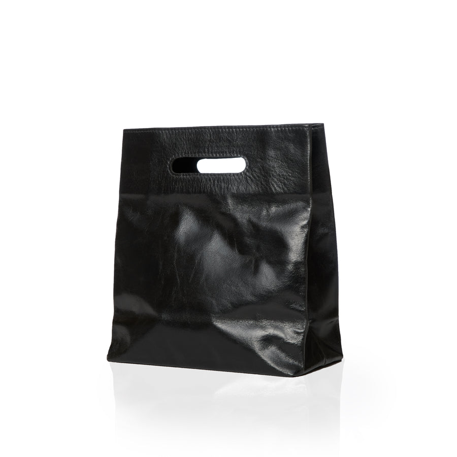 SMALL EMPORTE — BLACK - FINAL SALE