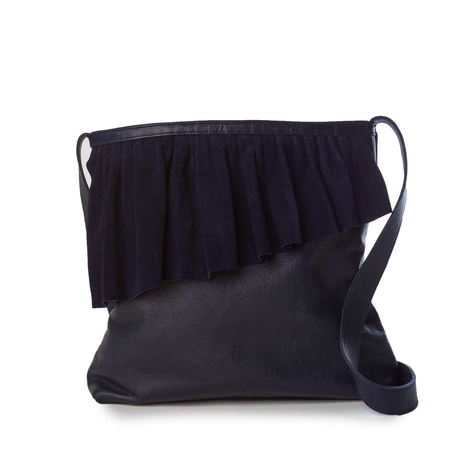 Navy bag sale 2025