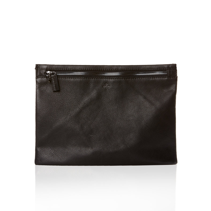 The Slider Clutch - Black