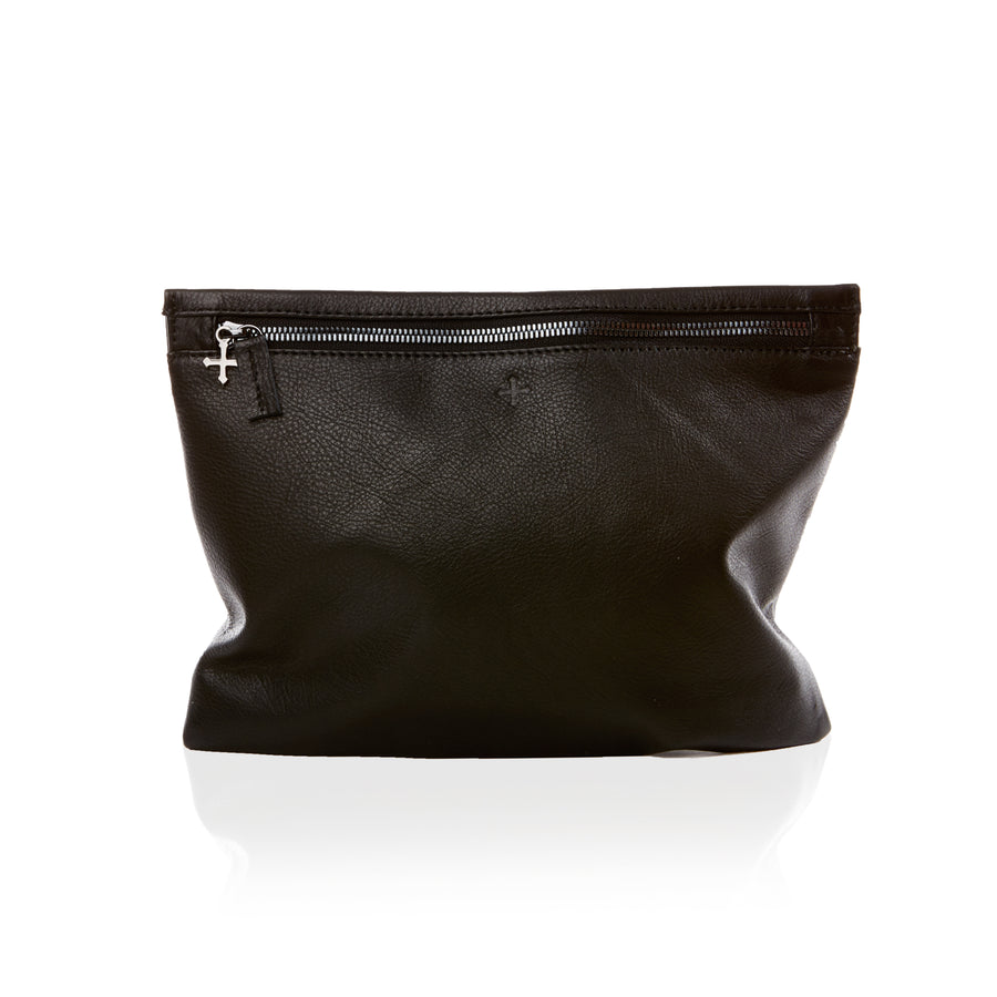 The Slider Clutch - Black