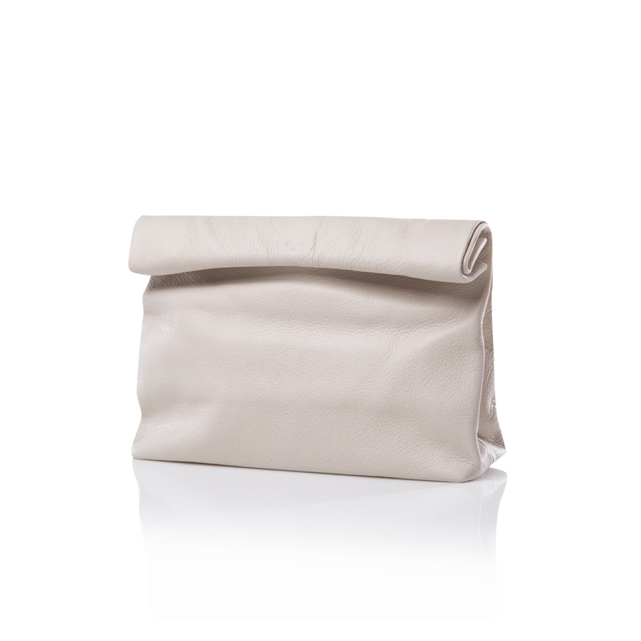 The Lunch — Off-White — Final Sale