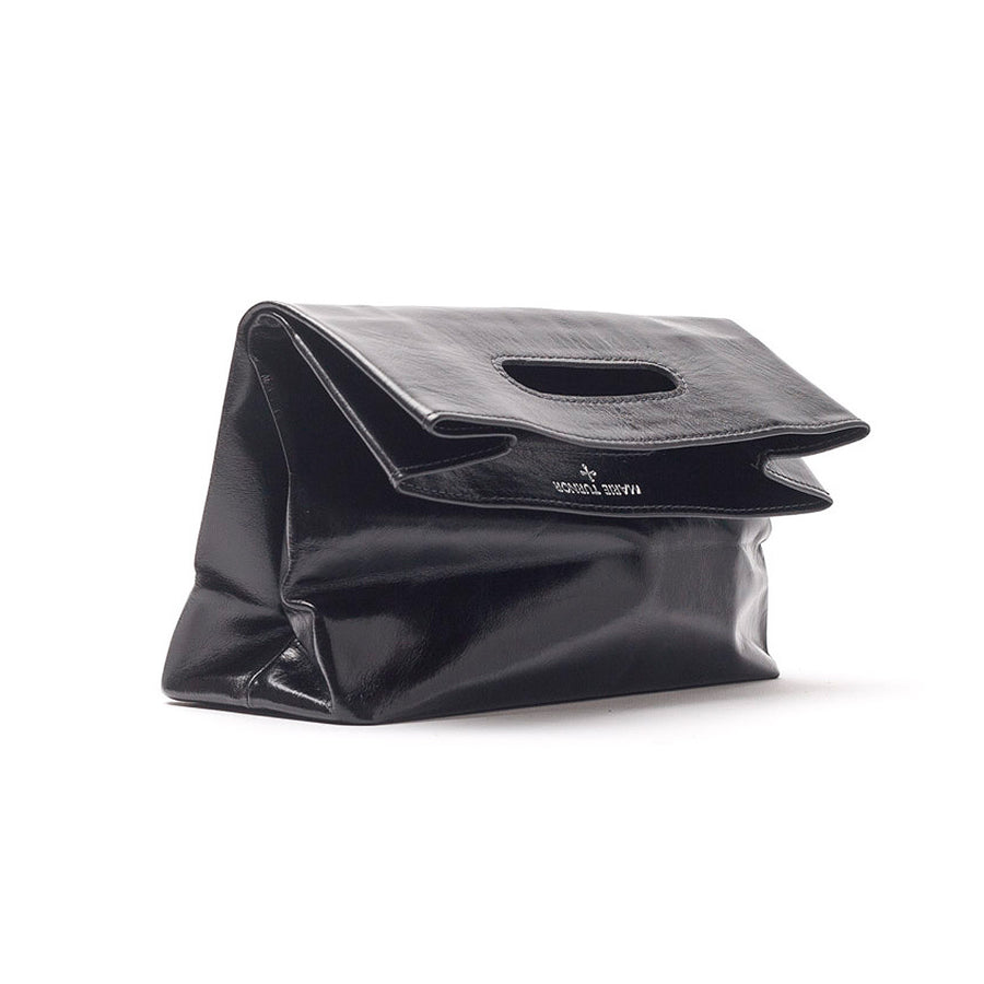 Marie Turnor Accessories Emporte Small Black 