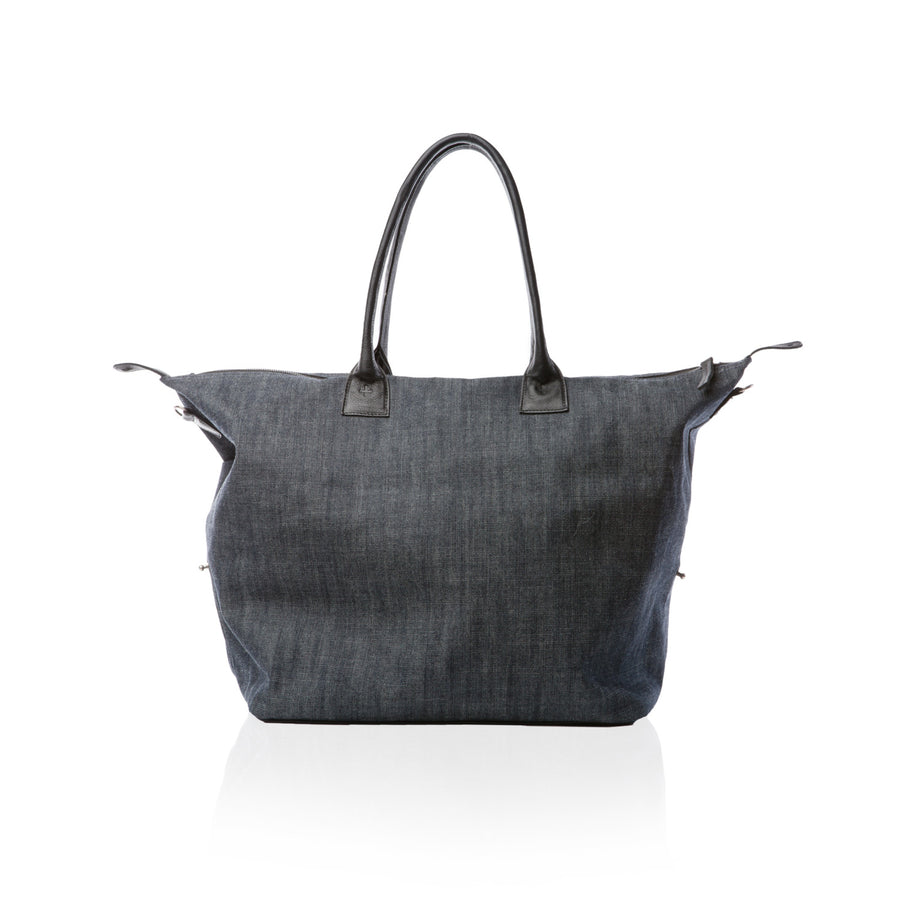 Marie Turnor Bravo Japanese Denim