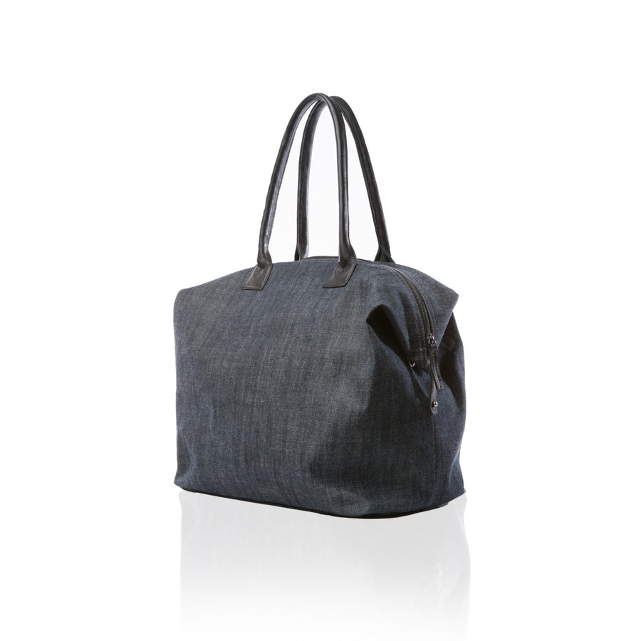 Marie Turnor Bravo Japanese Denim