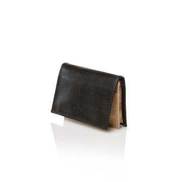 Marie Turnor  Merci Mini — Black Embossed Leather – MARIE TURNOR