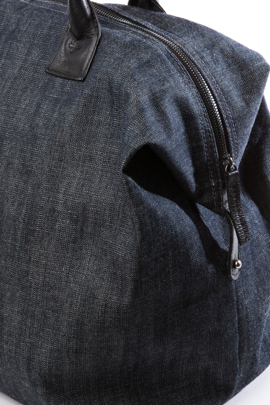 Marie Turnor Bravo Japanese Denim