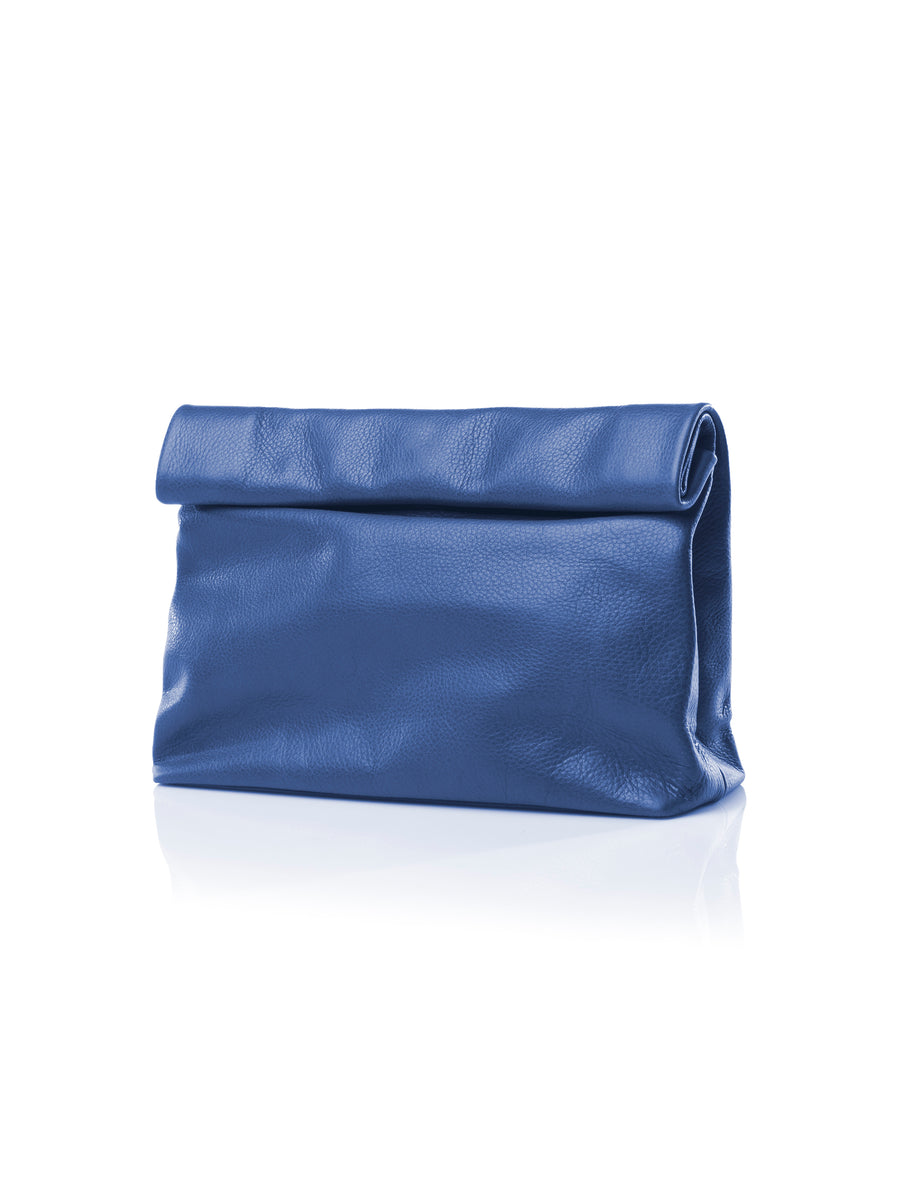 The Lunch — Royal Blue