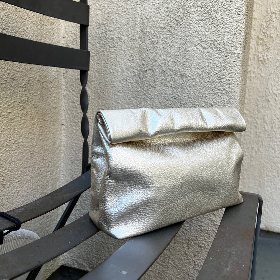 The Lunch — Platinum