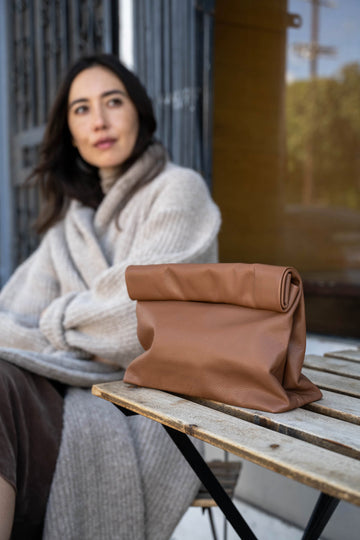 The Lunch — Tabac - FINAL SALE